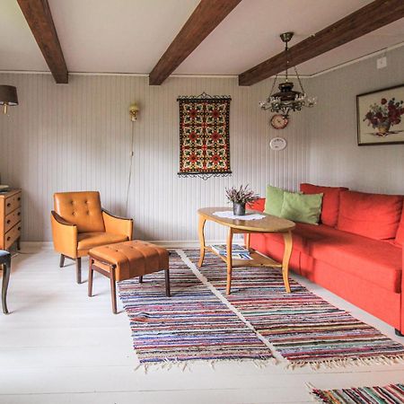 Pet Friendly Home In Haestveda With Wifi Exterior photo