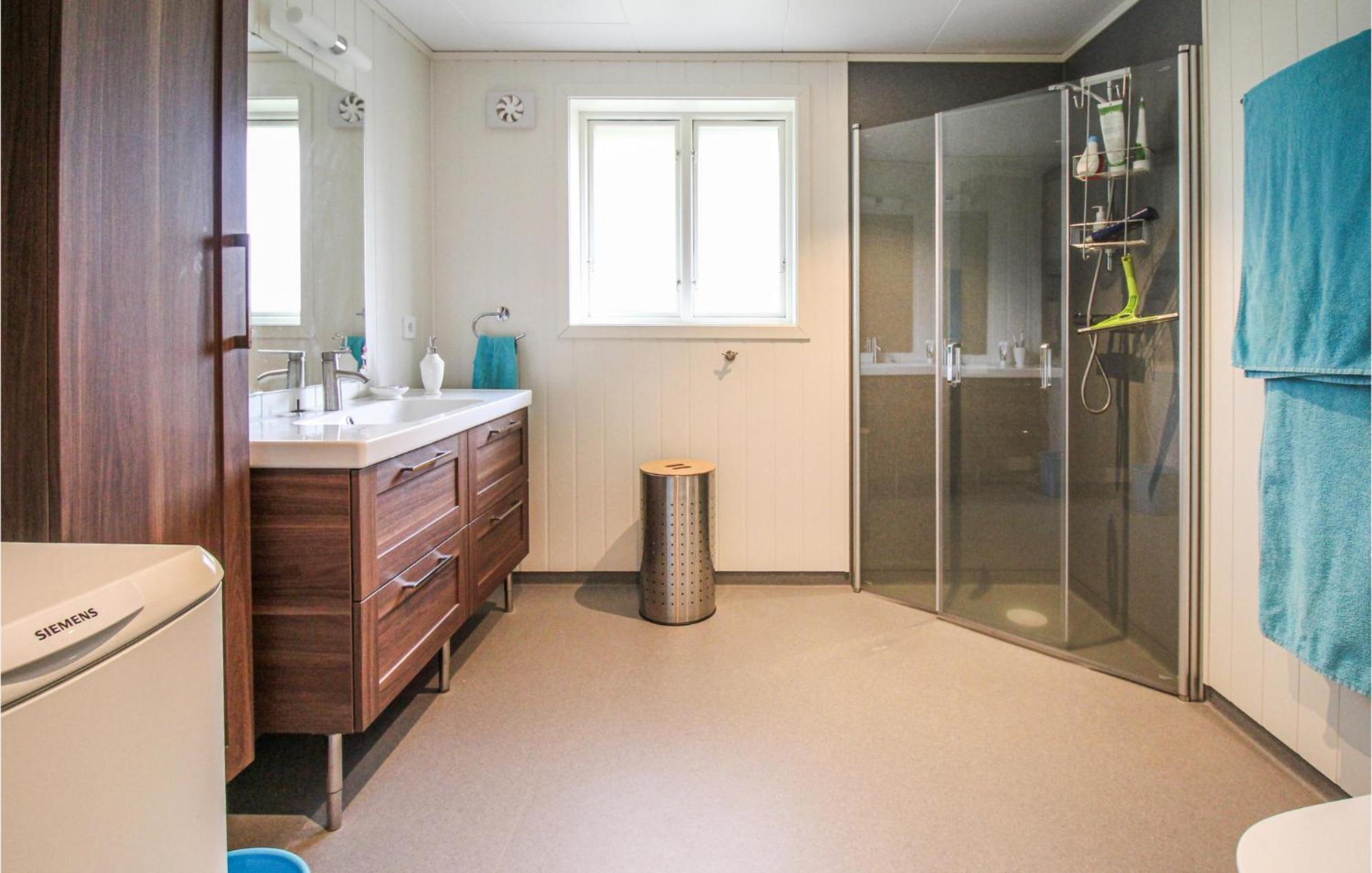 Pet Friendly Home In Haestveda With Wifi Exterior photo
