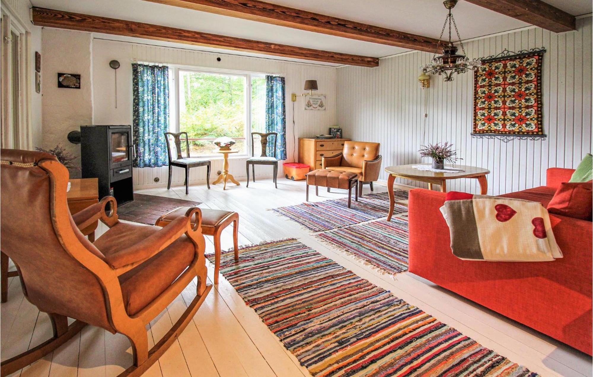 Pet Friendly Home In Haestveda With Wifi Exterior photo
