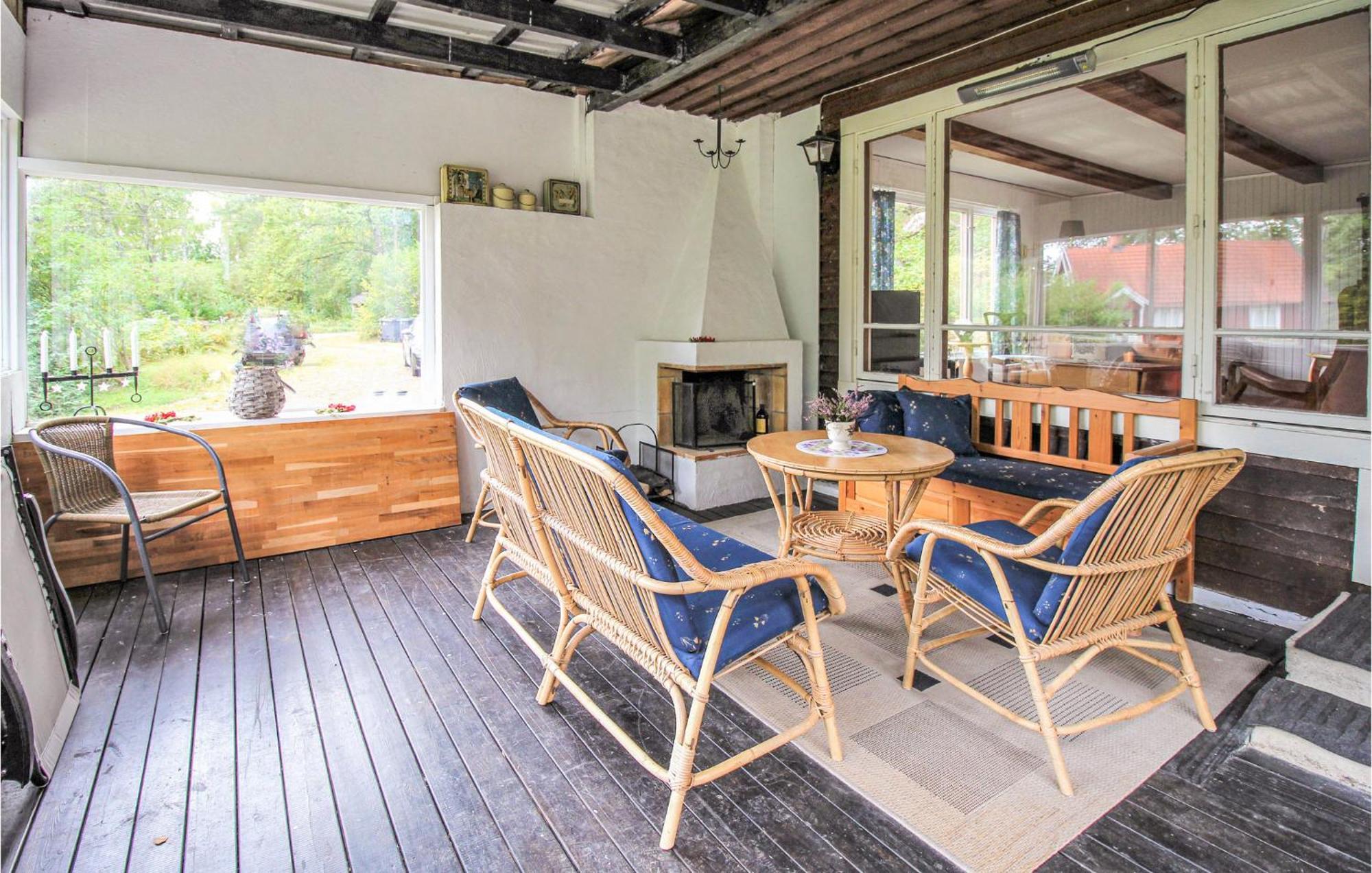 Pet Friendly Home In Haestveda With Wifi Exterior photo